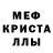 Меф VHQ Julia Lidzhieva